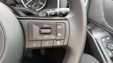 Nissan Qashqai 1.3 DiG-T MH Acenta Premium 5dr Petrol Hatchback